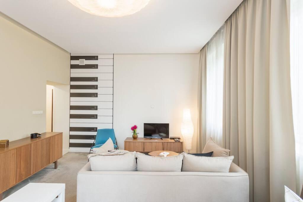 Leilighet Close-urban Chic - City Center - Studio - Plac Konstytucji Warszawa