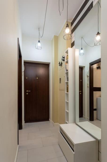 Close-urban Chic - City Center - Studio - Plac Konstytucji Warszawa